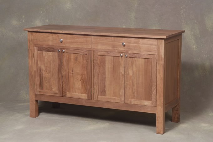 Lines Rimbeaux Sideboard